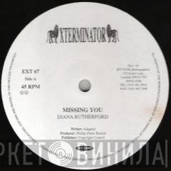 Diana Rutherford - Missing You