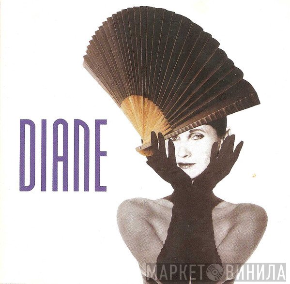 Diane Dufresne  - Diane