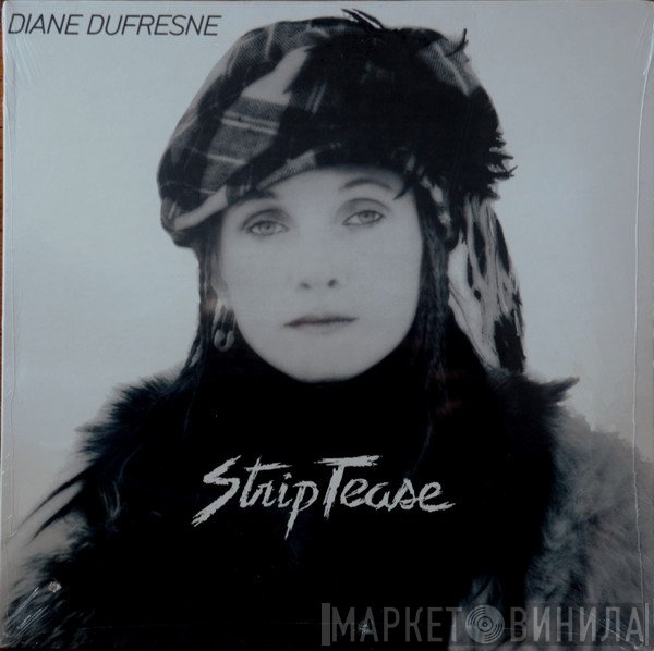 Diane Dufresne  - Strip Tease
