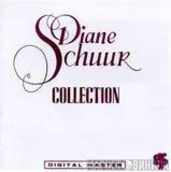 Diane Schuur - Collection