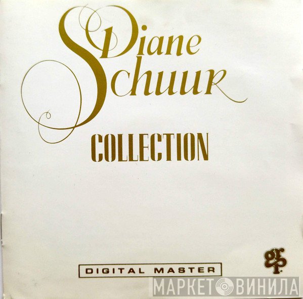 Diane Schuur  - Collection