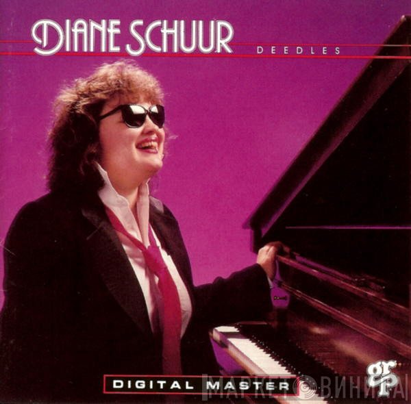 Diane Schuur - Deedles
