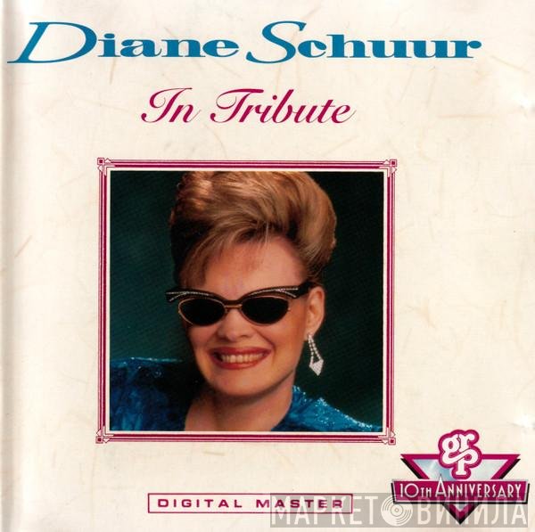 Diane Schuur  - In Tribute