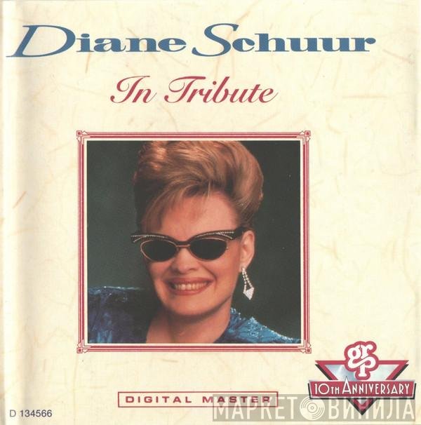 Diane Schuur  - In Tribute
