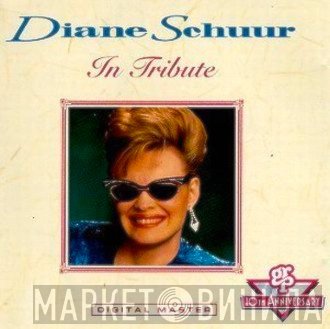 Diane Schuur  - In Tribute