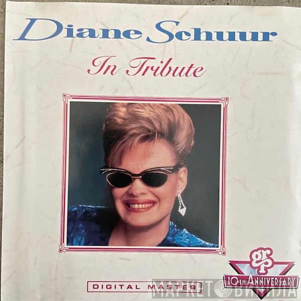 Diane Schuur - In Tribute