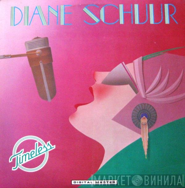 Diane Schuur  - Timeless