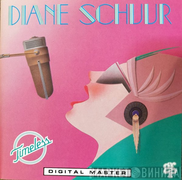 Diane Schuur  - Timeless