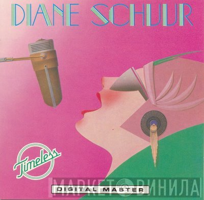 Diane Schuur  - Timeless