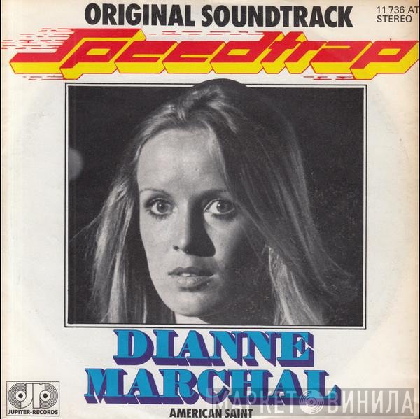 Dianne Marchal  - Speedtrap