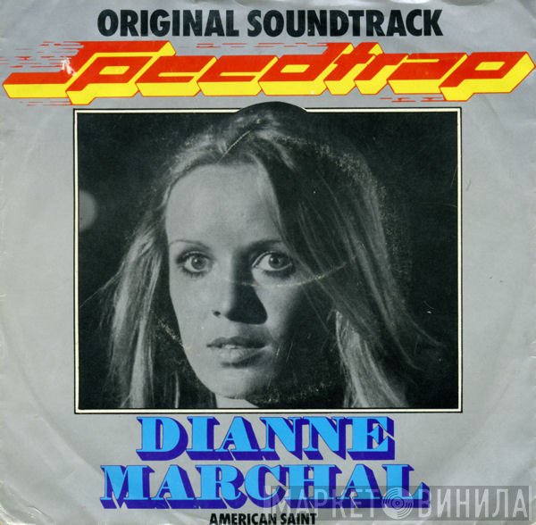 Dianne Marchal - Speedtrap