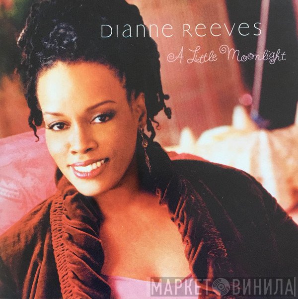 Dianne Reeves  - A Little Moonlight