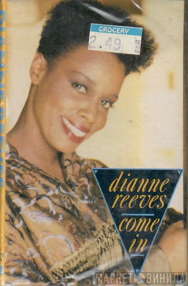Dianne Reeves  - Come In