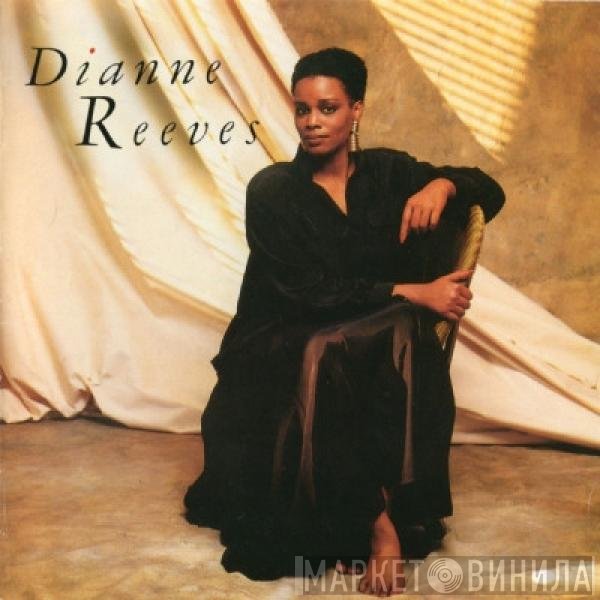 Dianne Reeves  - Dianne Reeves