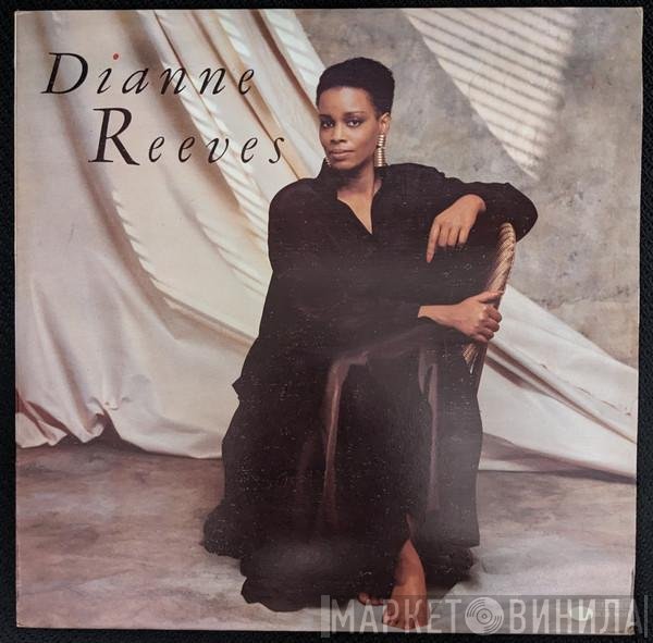 Dianne Reeves  - Dianne Reeves