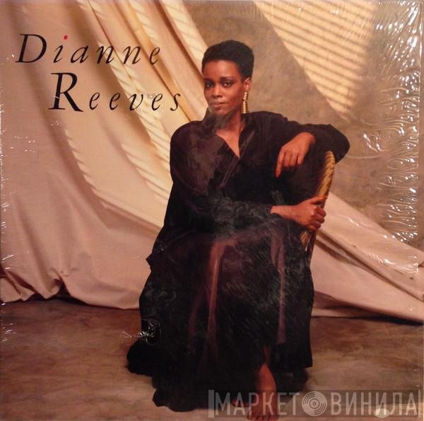 Dianne Reeves  - Dianne Reeves