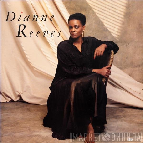 Dianne Reeves  - Dianne Reeves