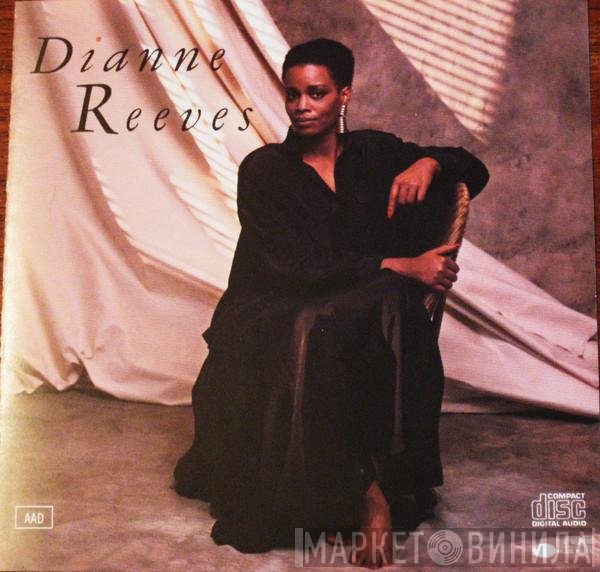 Dianne Reeves  - Dianne Reeves