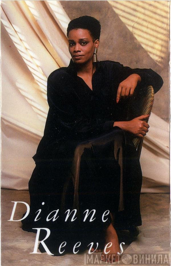 Dianne Reeves  - Dianne Reeves