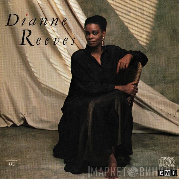 Dianne Reeves  - Dianne Reeves