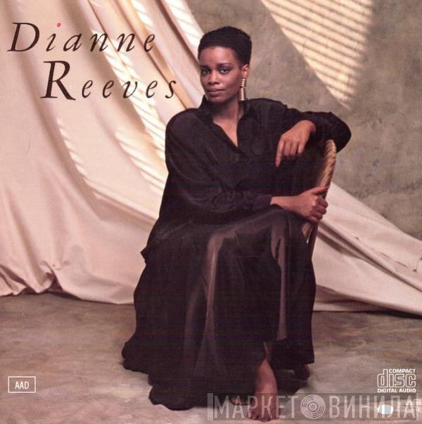 Dianne Reeves  - Dianne Reeves