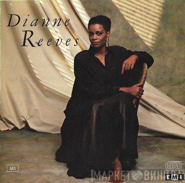 Dianne Reeves  - Dianne Reeves