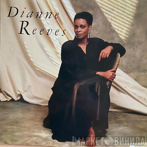Dianne Reeves  - Dianne Reeves