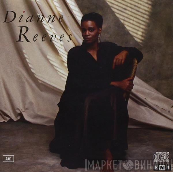 Dianne Reeves  - Dianne Reeves