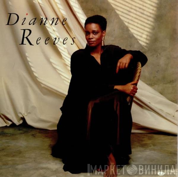Dianne Reeves  - Dianne Reeves