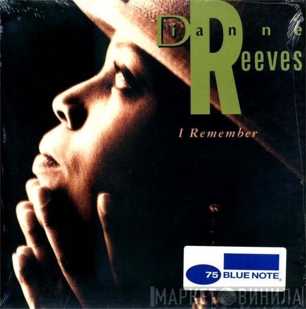 Dianne Reeves  - I Remember