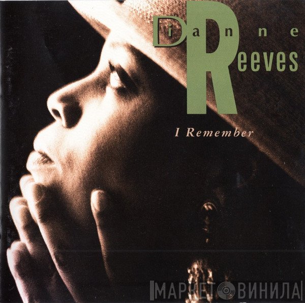 Dianne Reeves - I Remember