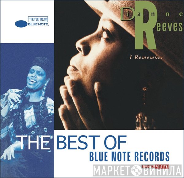 Dianne Reeves  - I Remember