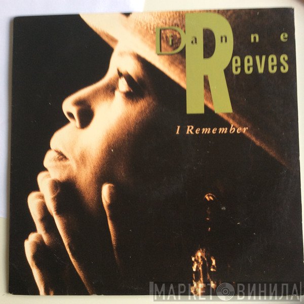 Dianne Reeves  - I Remember