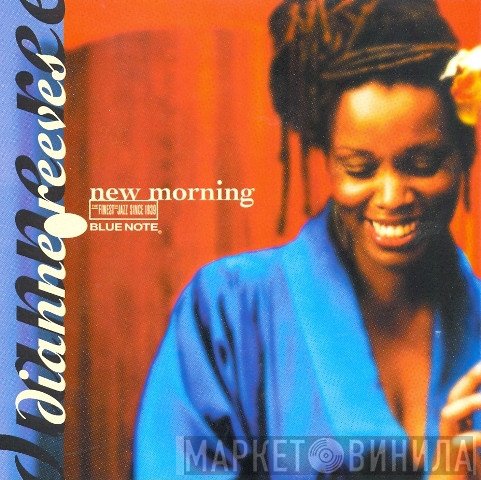 Dianne Reeves  - New Morning