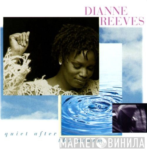 Dianne Reeves - Quiet After The Storm