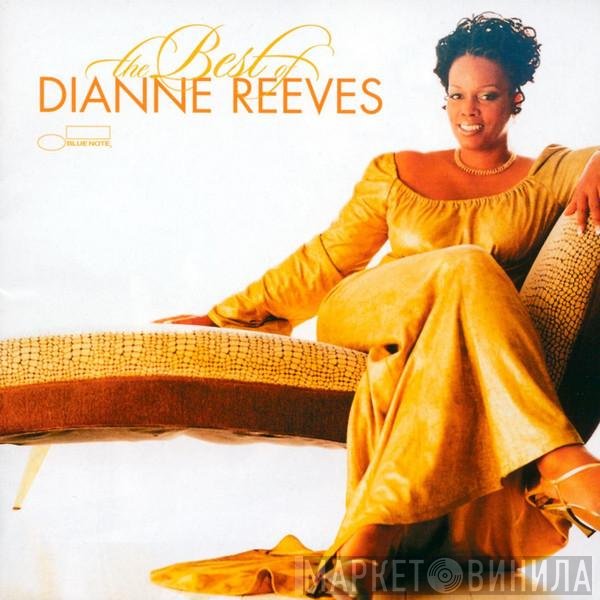 Dianne Reeves - The Best Of Dianne Reeves
