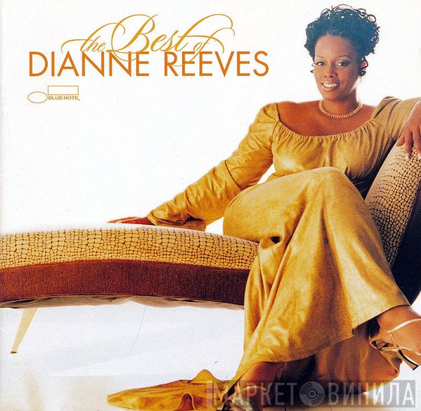 Dianne Reeves  - The Best Of Dianne Reeves