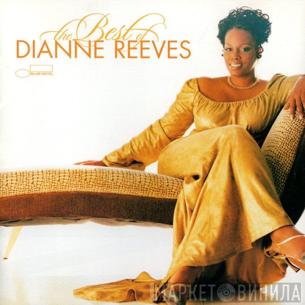 Dianne Reeves  - The Best Of Dianne Reeves