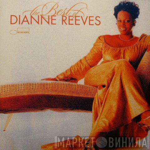 Dianne Reeves  - The Best Of Dianne Reeves