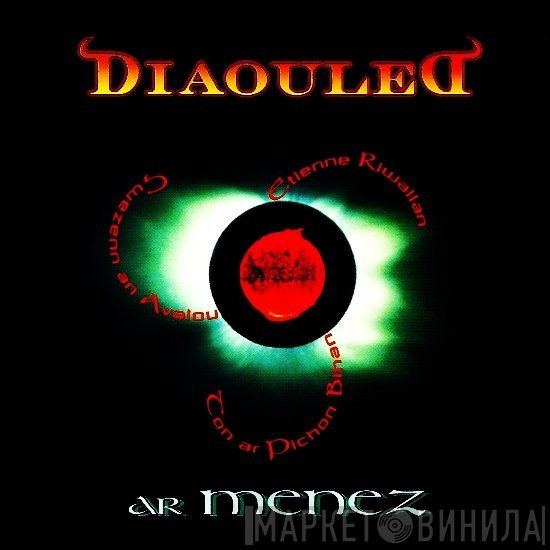 Diaouled Ar Menez - Diaouled Ar Menez