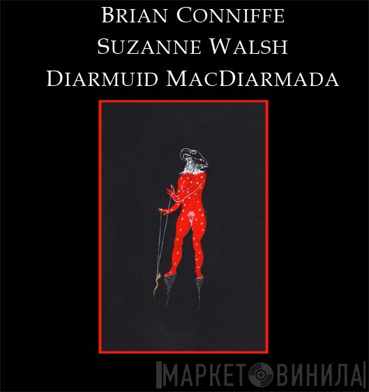 Diarmuid MacDiarmada, Brian Conniffe, Suzanne Walsh - Landslide