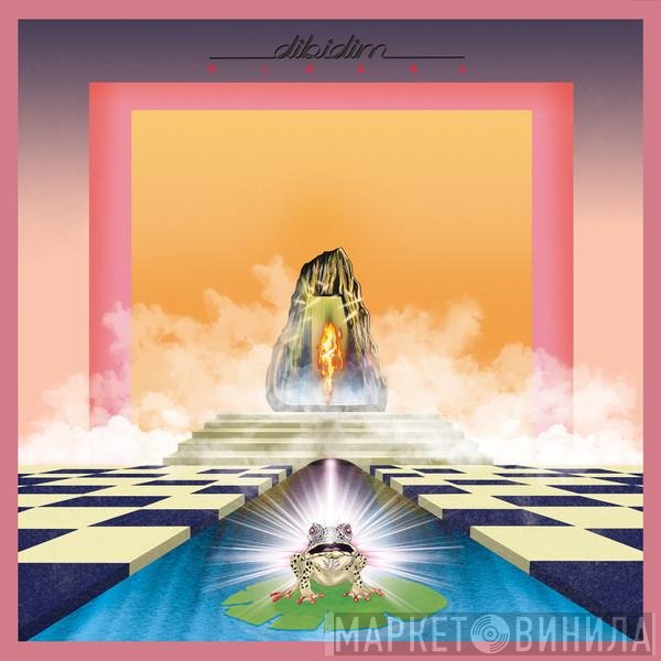Dibidim - Riders