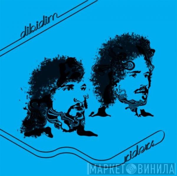 Dibidim  - Riders