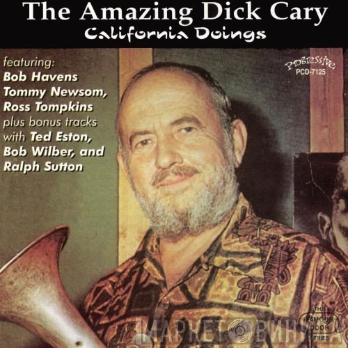 Dick Cary - California Doings
