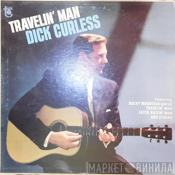 Dick Curless - Travelin' Man