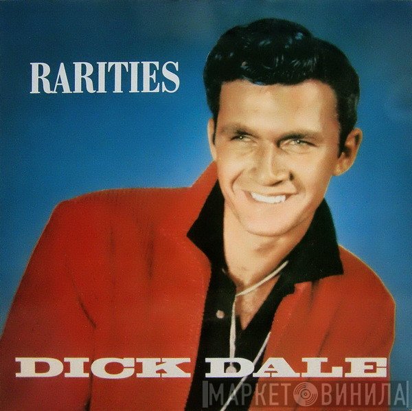 Dick Dale  - Rarities