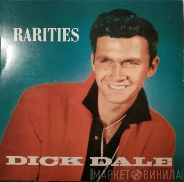 Dick Dale  - Rarities