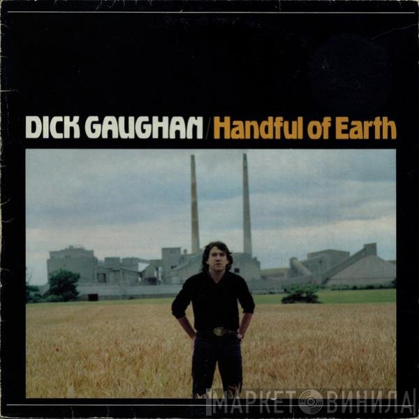 Dick Gaughan - Handful Of Earth