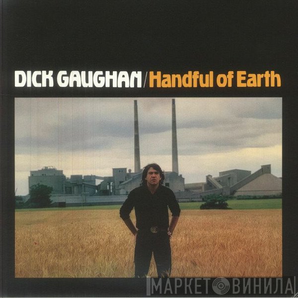 Dick Gaughan - Handful Of Earth