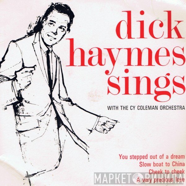 Dick Haymes - Dick Haymes Sings